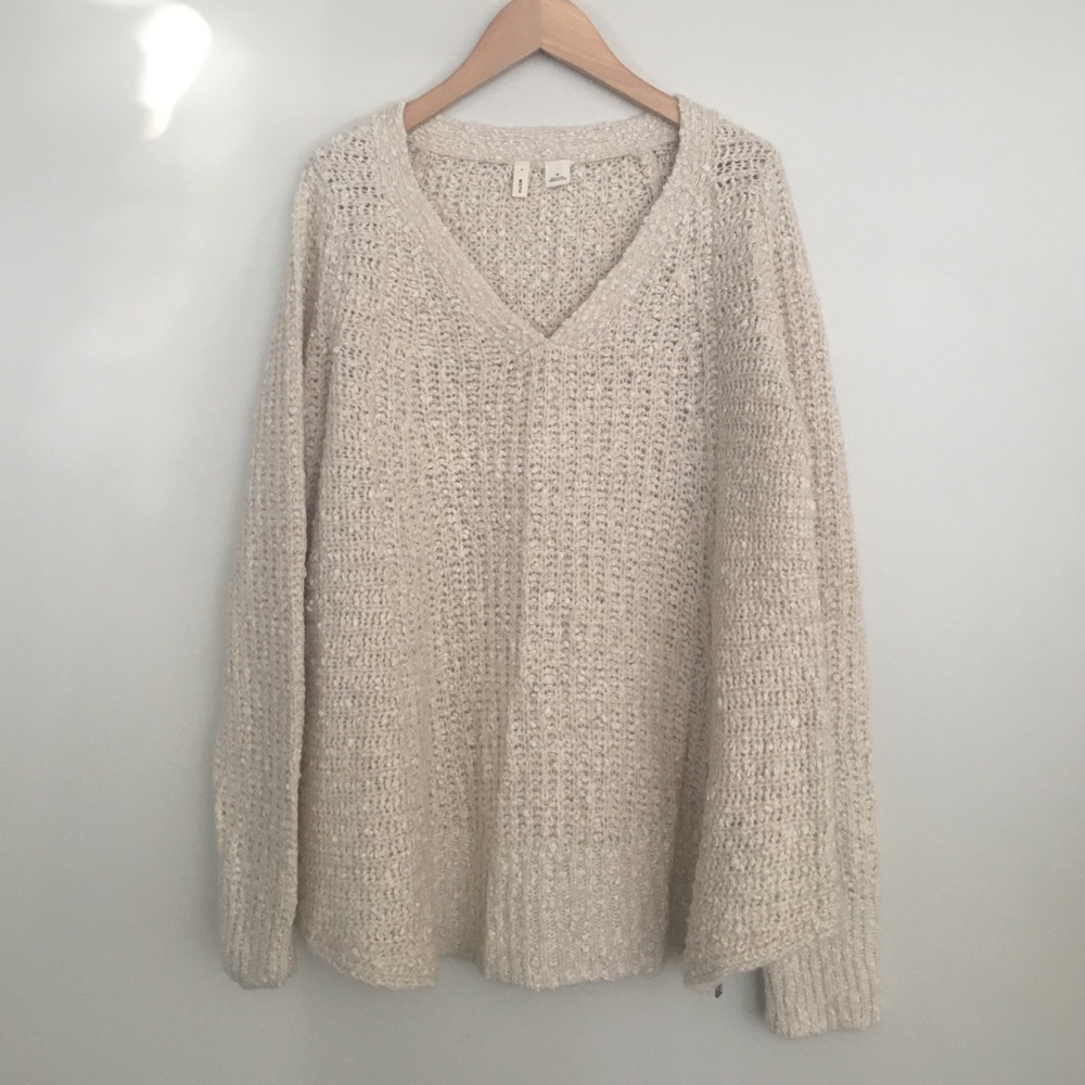 Anthropologie (Moth) Sweater